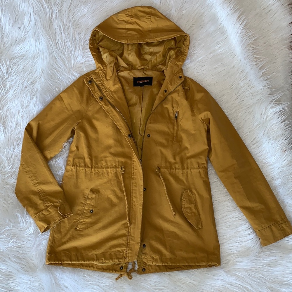 Jacket